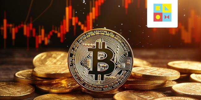 Crypto analyse: Bitcoin zet daling in, komt 25.000 dollar weer in beeld?