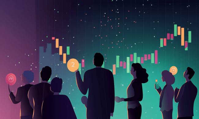 Binance Listeli Bu Altcoin’den İstifa Haberi! İşte Fiyatta Son Durum
