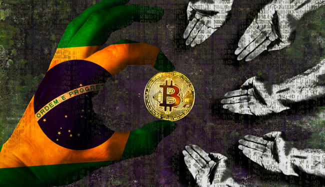 Hackathon focado em Bitcoin vai distribuir R$ 30 mil em prêmios na Satsconf