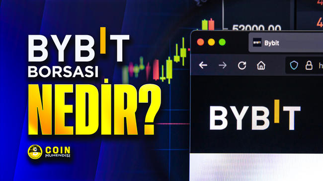 Bybit Borsası Nedir? Nasıl Kullanılır?