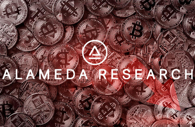 Alameda Research causou queda de 87% no preço do Bitcoin, acusa ex-funcionário
