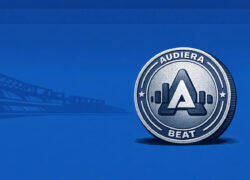 How Audiera’s BEAT Became Crypto’s Best-Performing Asset