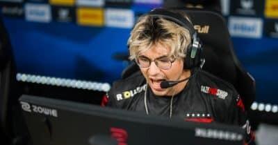 Jame ends consecutive IEM major appearances after latest event