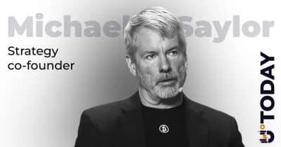 Michael Saylor says investor confidence in Ethereum has collapsed