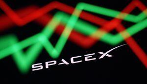 Krypto-News der Woche: Wie der SpaceX IPO zur Bedrohung für Bitcoin wird