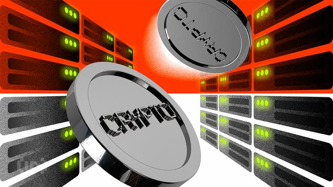 Które kraje najaktywniej korzystają z kryptowalut?