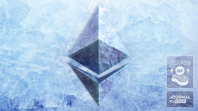 Ethereum et les altcoins tremblent pendant l’hiver – Analyse Crypto