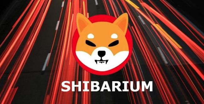 Rekor üstüne rekor: Shibarium tarihe geçti!