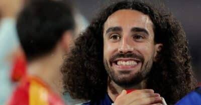 Chelsea progresses Cucurella agreement with Real Madrid, eyes Enzo Fernandez next