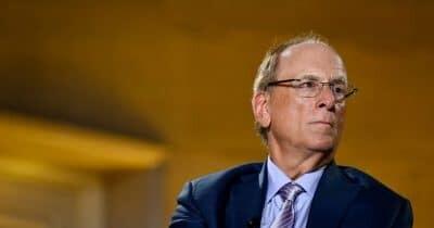 BlackRock CEO Larry Fink says tokenization era for all assets has begun