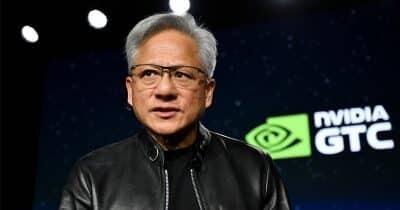 Nvidia unveils Vera CPU designed for AI agents, not humans, says Jensen Huang