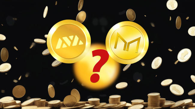 Zijn Maker (MKR) en Avalanche (AVAX) nog steeds goede beleggingen? Nieuwe crypto belooft winst!