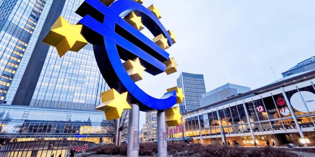 ¿Está el Banco Central Europeo adoptando las stablecoins en su plan?