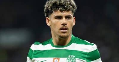 Chelsea targets Maxi Araújo to replace Marc Cucurella
