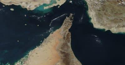 Abaxx Markets’ Jeff Currie warns Hormuz oil flows may not normalize until year-end