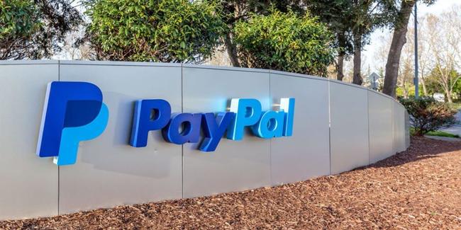 PayPal amplía sus capacidades con su propia criptomoneda