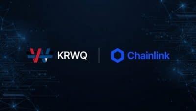 KRWQ taps Chainlink to bring tamper-proof reserve data to world’s largest KRW stablecoin