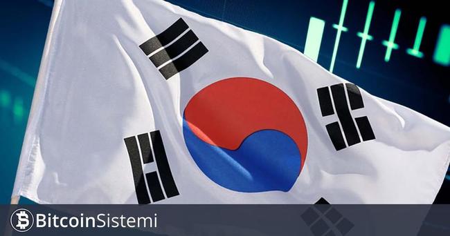 Güney Korelilerin 98 Milyar Dolarlık Kripto Parası Olduğu Açıklandı: İşte Son 24 Saatte En Çok İşlem Yaptıkları Altcoinler