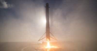PancakeSwap lists tokenized SpaceX asset $SPCXB for 24/7 trading