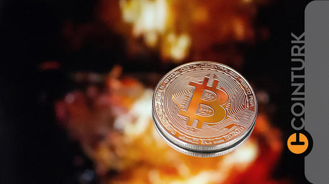 Santiment’ten Beklenen Rapor Geldi: Bitcoin’de 30.000 Dolara Hazır Olun!