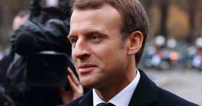 Macron pushes for allied access to Anthropic’s Mythos AI at G7 summit