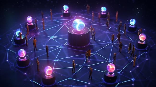 El proyecto Alpha es la nueva revolución en el mundo de criptomonedas por su red social de tokens