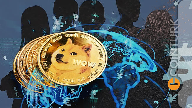Yatırımcılar İçin Onları Takip Etmenin Tam Zamanı Mı? Dogecoin’de Balinalar İçin Alım Fırsatı Mı Buldu?