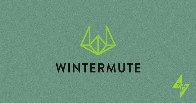 Nhà tạo lập thị trường Wintermute chuyển số atcoin lớn lên các sàn giao dịch