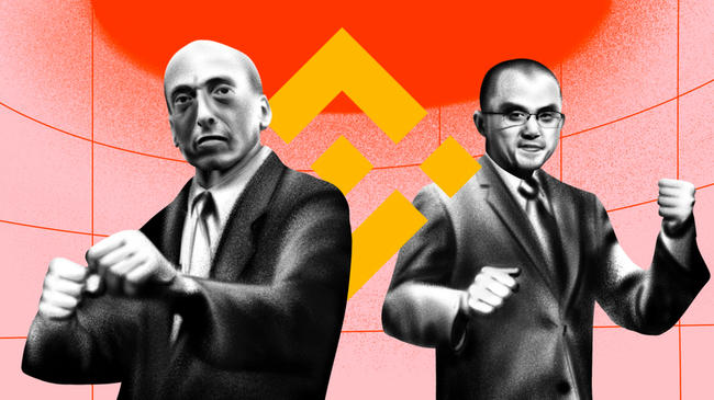 Binance Global, Binance.US, dan CZ Minta Pengadilan Batalkan Gugatan SEC