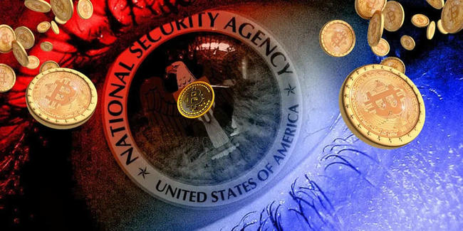 รายงานใหม่ที่เพิ่งถูกเปิดเผย บ่งชี้ว่า Bitcoin อาจถูกสร้างขึ้นโดย “NSA”