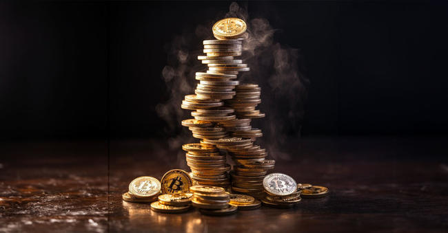 2009 – 2022: ลงทุน Bitcoin ในปีไหน ได้กำไรมากที่สุด?