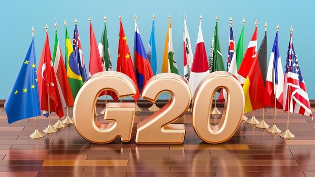 A G20 új világrendszert képzel el