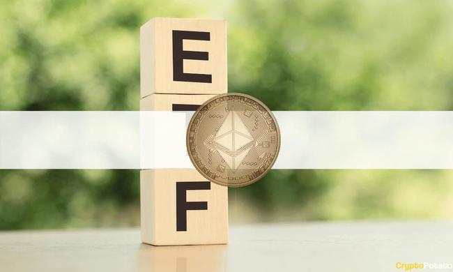 SEC 2 Ethereum ETF Başvurusunda Hamleyi Yaptı! İşte Detaylar