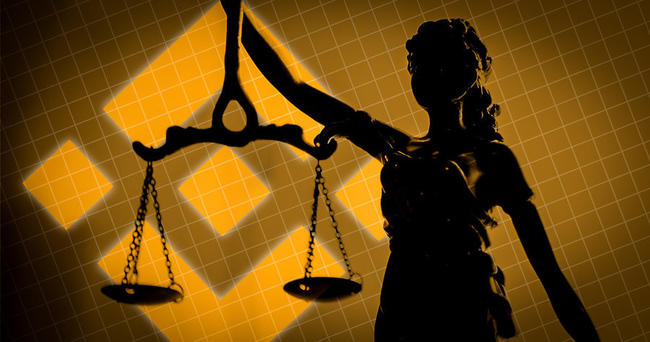 SEC Lawsuit ‘A Year Too Late’ Binance Claims As It Seeks To Dismiss