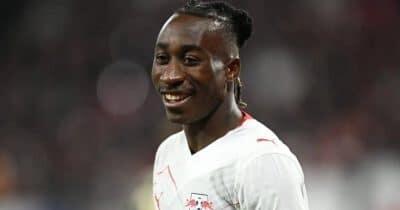 Paris Saint-Germain prepares offer for winger Yan Diomande