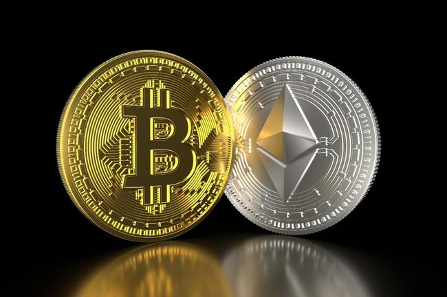 Bitcoin vs Ethereum: a kriptovilág legnagyobb rivalizálása