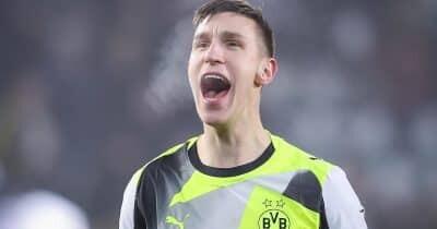Nico Schlotterbeck sidelined for eight weeks with ankle injury, dealing Germany a World Cup defensive crisis