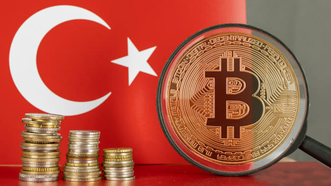 Türkiye’de en çok tercih edilen ikinci yatırım aracı kripto!