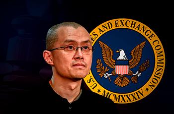 Чанпэн Чжао подал прошение об отклонении иска SEC