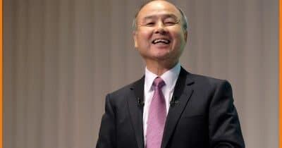 SoftBank’s Masayoshi Son challenges Elon Musk’s orbital data center vision