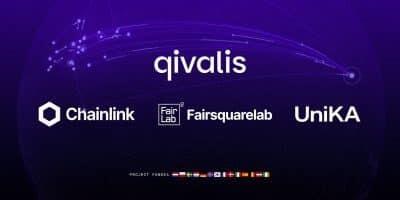 Chainlink, Korean and European banks launch Project Pangea for real-time euro won stablecoin settlement