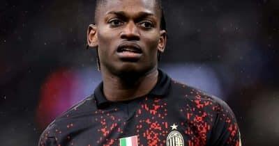 Rafael Leão scores first 2026 World Cup goal as Portugal demolishes Uzbekistan 5-0