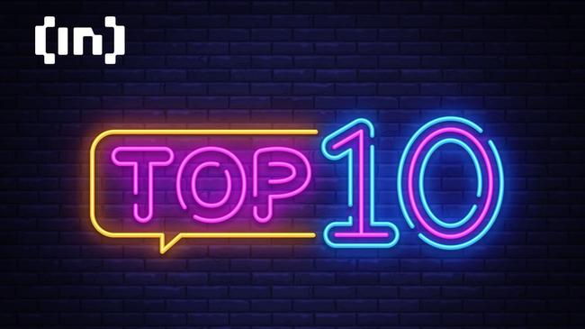 أكبر 10 عمليات اختراق لمنصات العملات المشفرة منذ بداية 2023