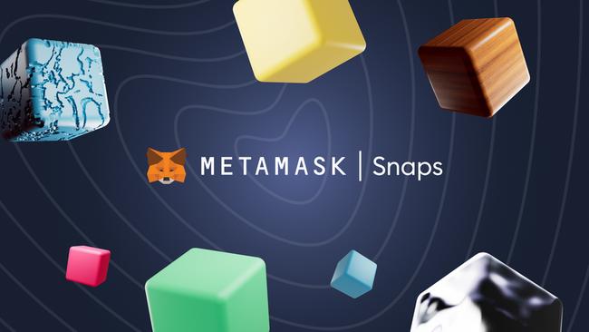 MetaMask Snap 技术解读：开发体验、能力限制、安全性和商业潜力分析