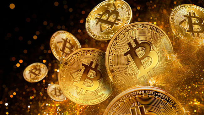 “Ich rate Bitcoin jetzt nicht zu verkaufen”: Scaramucci