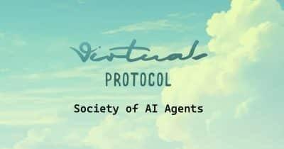 Virtuals Protocol integrates Wake as intelligence terminal for Base