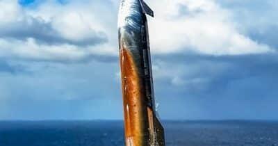 SpaceX’s Starship enables Elon Musk’s AI orbital data centers