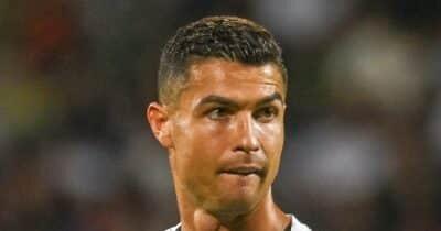 Cristiano Ronaldo becomes oldest World Cup goalscorer since Roger Milla, surpasses Eusébio