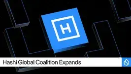 Sui News – Cumberland, Fluid and SwissBorg Join Institutional Coalition on Hashi Ahead of July Global Testnet