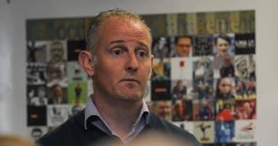 Wrexham nears appointment of Newcastle’s Steve Nickson as Director of Football